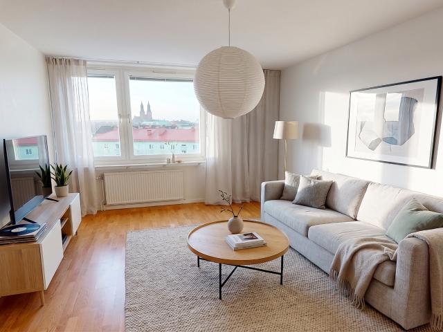 Ledig hyresrätt på Fristadsgatan 6 A, Eskilstuna | HomeQ