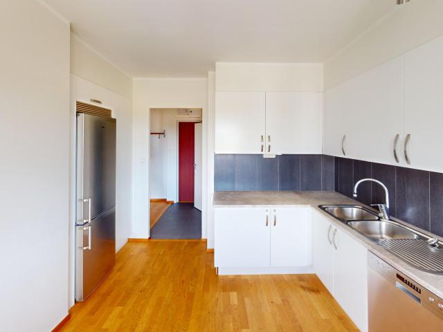 Ledig hyresrätt på Fristadsgatan 6 A, Eskilstuna | HomeQ