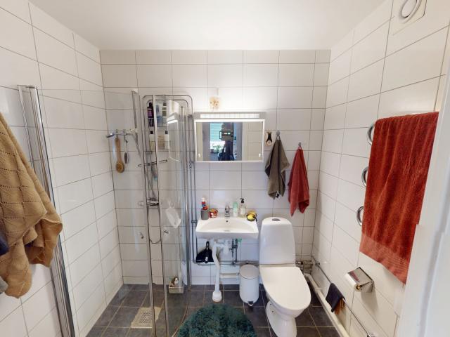Ledig hyresrätt på Fristadsgatan 6 B, Eskilstuna | HomeQ
