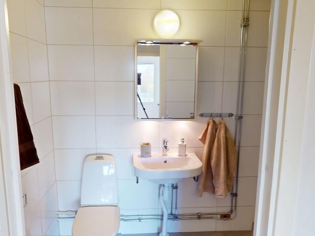 Ledig hyresrätt på Fristadsgatan 6 B, Eskilstuna | HomeQ