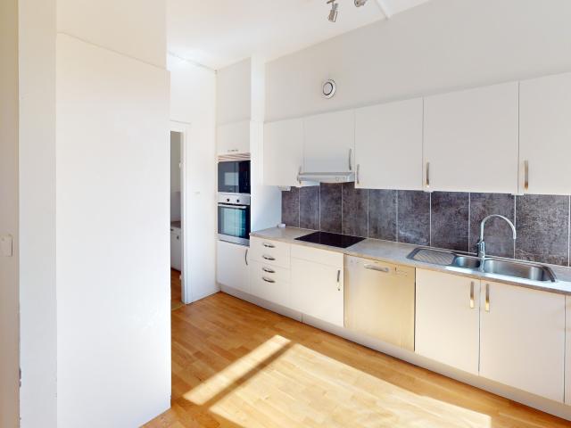 Ledig hyresrätt på Fristadstorget 1, Eskilstuna | HomeQ