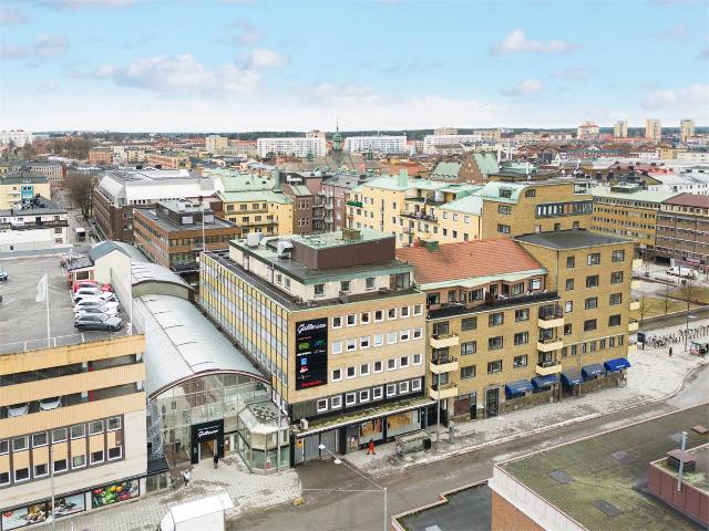 Ledig hyresrätt på Fristadstorget 3A, Eskilstuna | HomeQ