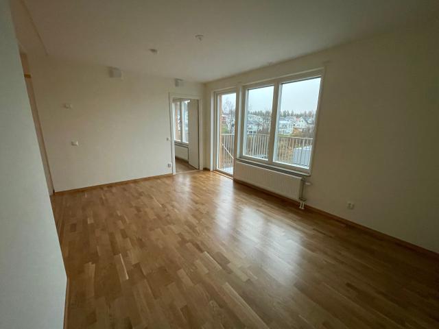 Ledig hyresrätt på Fru Lovisas Gata 9, Skellefteå | HomeQ