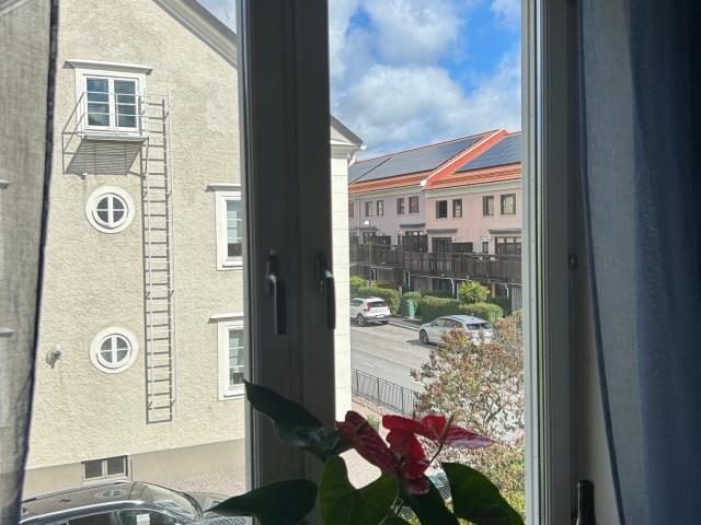 Ledig hyresrätt på Fruängsgatan 35, Nyköping | HomeQ
