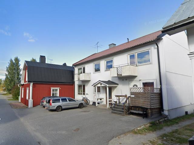 Ledig hyresrätt på Furunäsvägen 9, Piteå | HomeQ