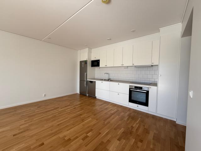Ledig hyresrätt på Furomovägen 2 C, Växjö | HomeQ