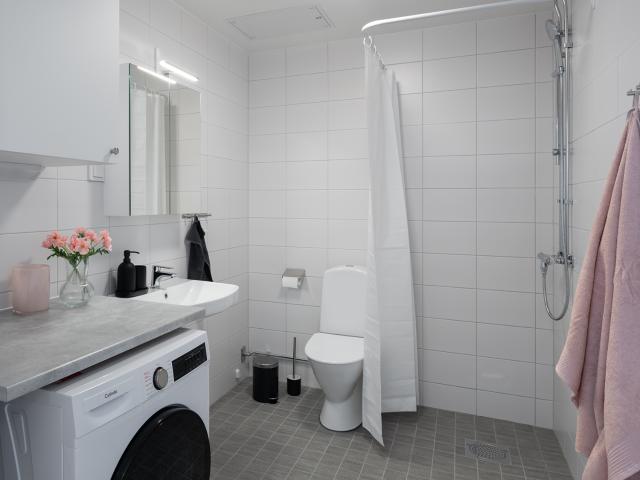Ledig hyresrätt på Fyrislundsgatan 39A, Uppsala | HomeQ