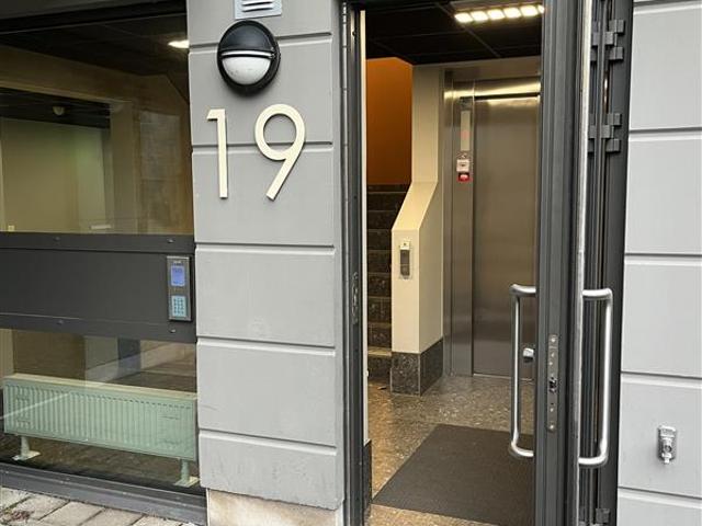 Ledig hyresrätt på Fyrklöversgatan 19, Göteborg | HomeQ