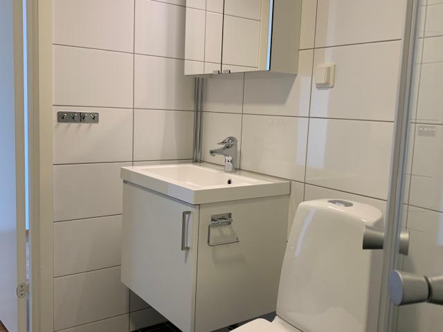 Ledig hyresrätt på Fyrklöversgatan 21, Göteborg | HomeQ