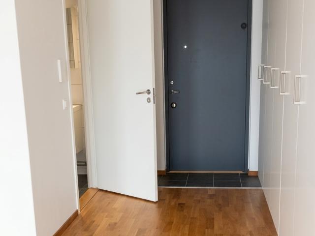 Ledig hyresrätt på Fyrklöversgatan 25, Göteborg | HomeQ
