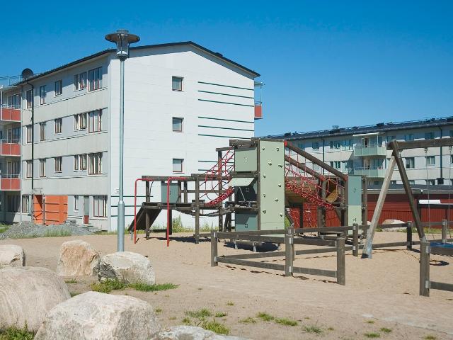 Ledig hyresrätt på Fyrklöversgatan 4, Göteborg | HomeQ