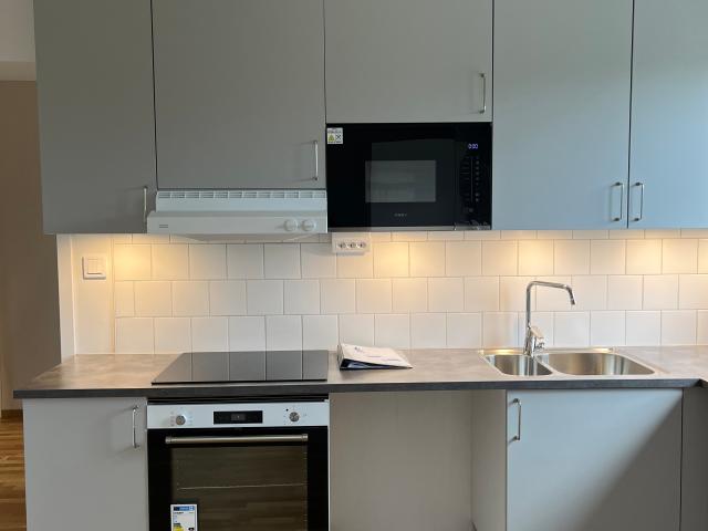 Ledig hyresrätt på Fyrklöversgatan 82, Göteborg | HomeQ