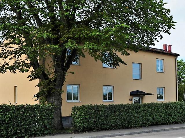 Ledig hyresrätt på Gamla Tanneforsvägen 68, Linköping | HomeQ
