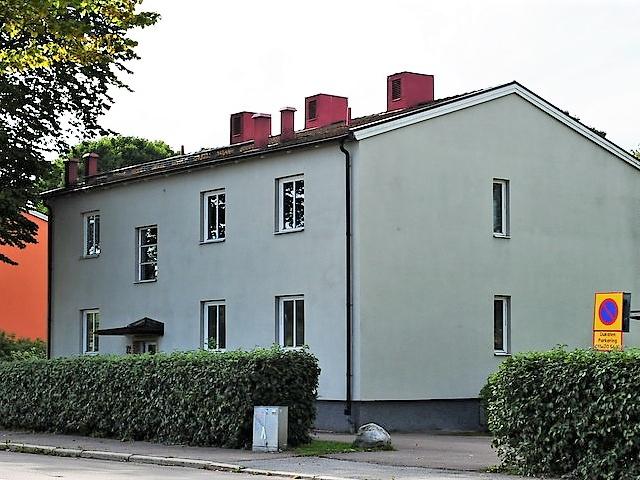 Ledig hyresrätt på Gamla Tanneforsvägen 72, Linköping | HomeQ