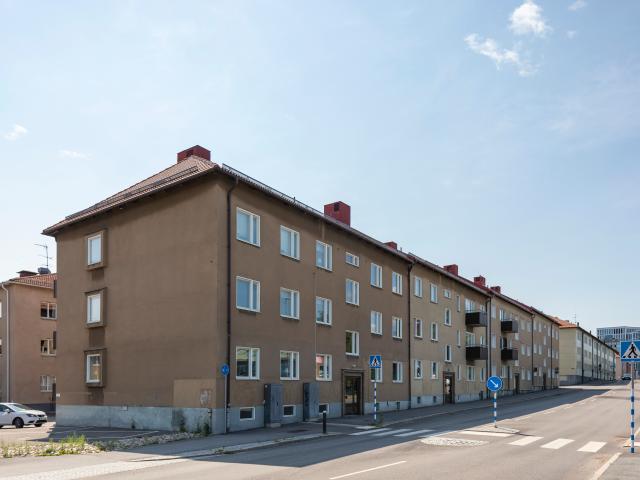 Ledig hyresrätt på Gamla Tanneforsvägen 80B, Linköping | HomeQ
