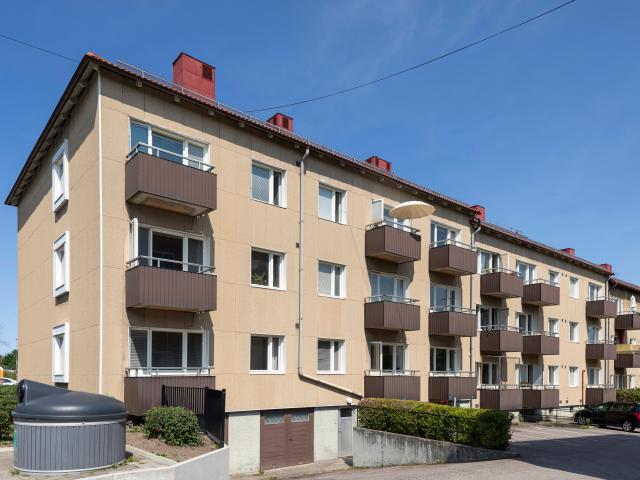 Ledig hyresrätt på Gamla Tanneforsvägen 80B, Linköping | HomeQ