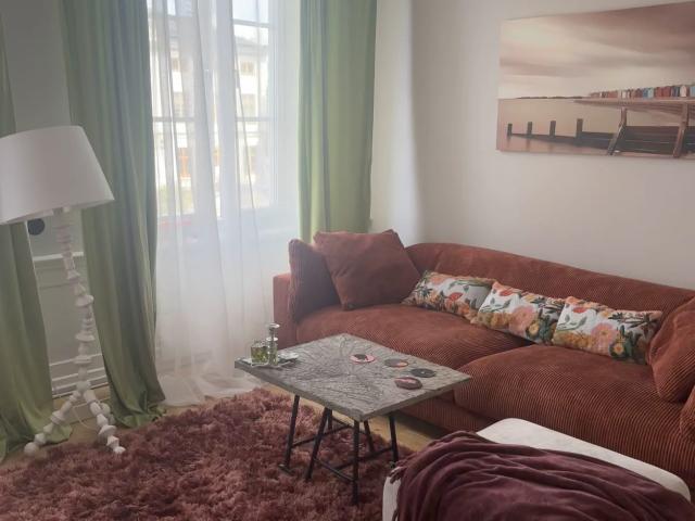 Ledig hyresrätt på Gamla Torget 4, Norrköping | HomeQ