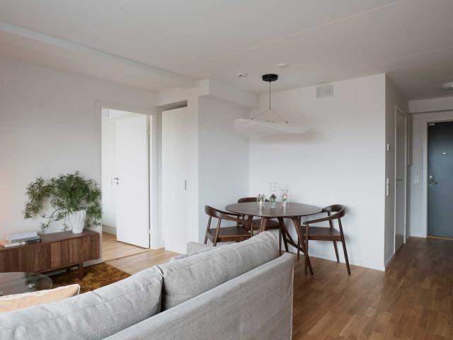 Ledig hyresrätt på Gamla Uppsalagatan 104, Uppsala | HomeQ