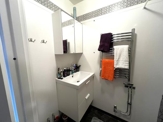 Ledig hyresrätt på Gamla vägen 1B, Bergsjö | HomeQ