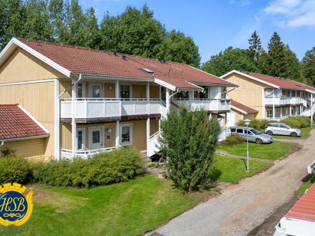 Ledig hyresrätt på Gamla Vägen 25I, Kumla | HomeQ