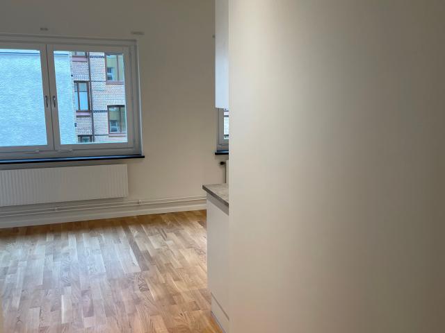 Ledig hyresrätt på Gamla Varvsgatan 1, Göteborg | HomeQ