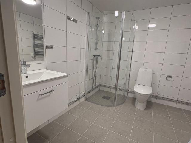 Ledig hyresrätt på Gamla Varvsgatan 1, Göteborg | HomeQ