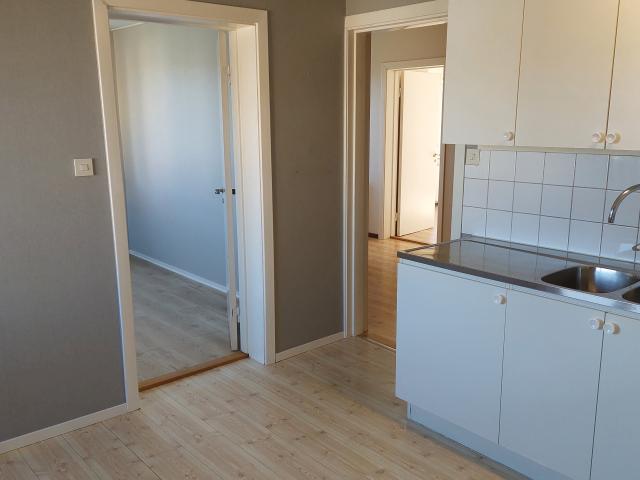 Ledig hyresrätt på Gamla Postgatan 21, Bäckefors | HomeQ