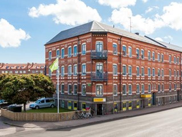 Ledig hyresrätt på Gamletullsgatan 10, Halmstad | HomeQ