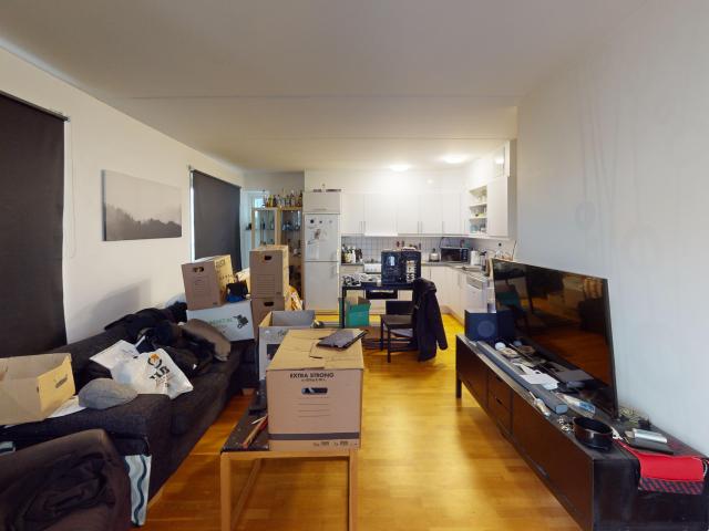 Ledig hyresrätt på Gamletullsgatan 23, Halmstad | HomeQ