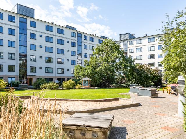 Ledig hyresrätt på Gamletullsgatan 23, Halmstad | HomeQ