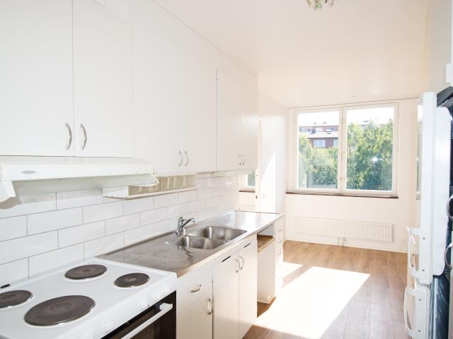 Ledig hyresrätt på Galileis Gata 4, Göteborg | HomeQ