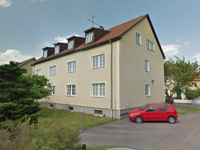 Ledig hyresrätt på Garvaregatan 18, Linköping | HomeQ