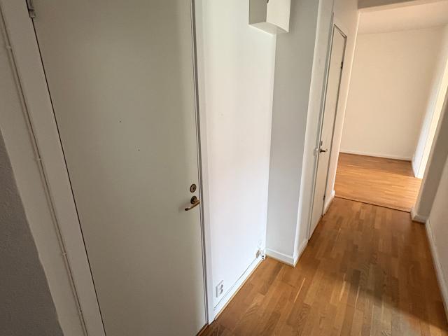 Ledig hyresrätt på Garverigatan 1, Göteborg | HomeQ