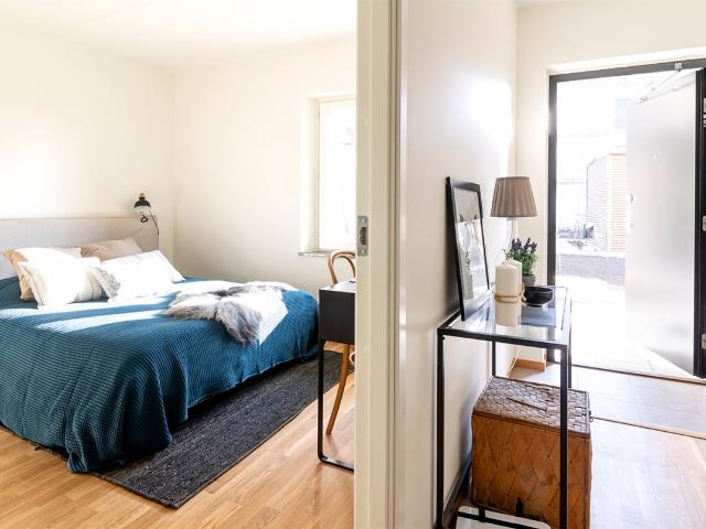 Ledig hyresrätt på Garagegatan 16A, Malmö | HomeQ