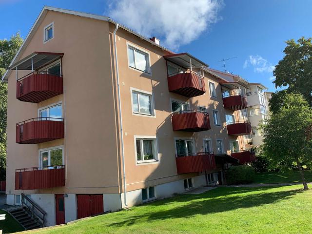 Ledig hyresrätt på Gärdegatan 3, Ljusdal | HomeQ