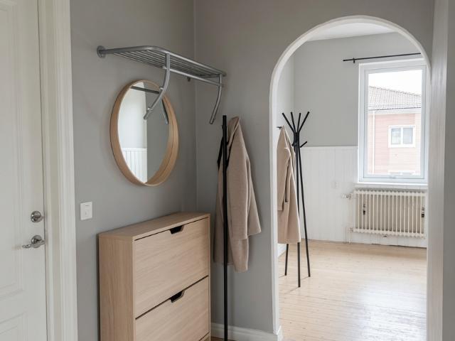 Ledig hyresrätt på Ågärdsgatan 14 A, Köping | HomeQ