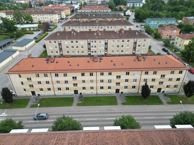 Ledig hyresrätt på Ågärdsgatan 14 B, Köping | HomeQ