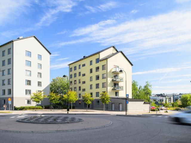 Ledig hyresrätt på Garnisonsvägen 47, Linköping | HomeQ