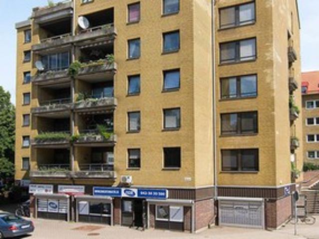 Ledig hyresrätt på Gasverksgatan 33 A, Helsingborg | HomeQ