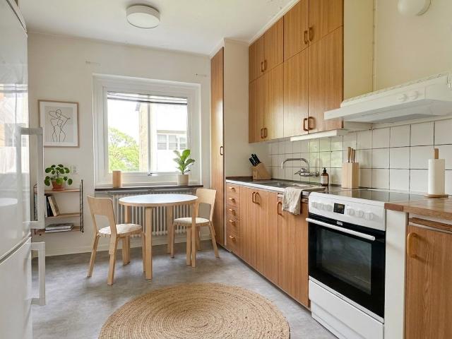 Ledig hyresrätt på Ågatan 19A, Bromölla | HomeQ