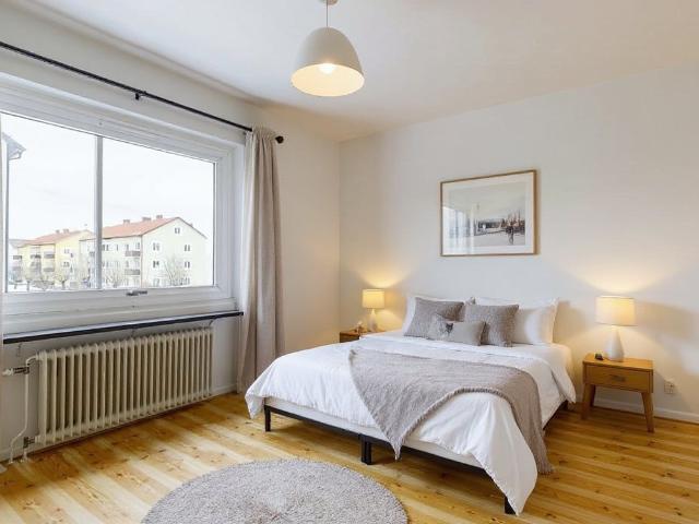 Ledig hyresrätt på Ågatan 32 A, Bromölla | HomeQ