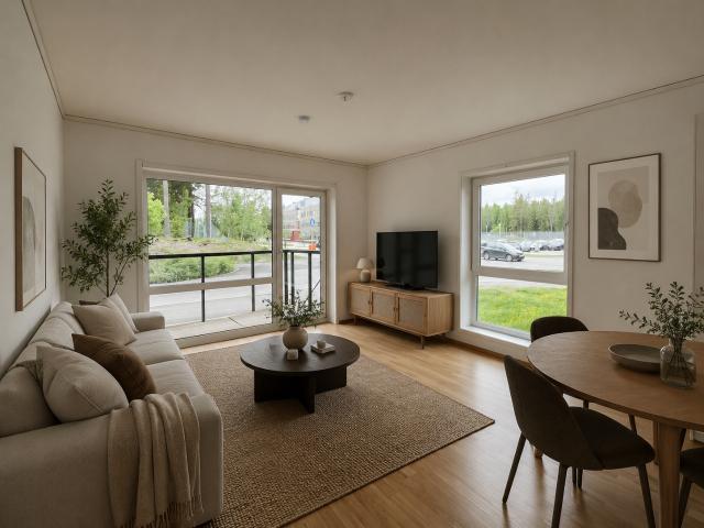 Ledig hyresrätt på Gavlehovsvägen 6B, Gävle | HomeQ