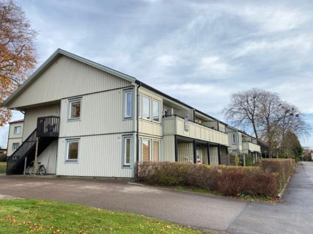 Ledig hyresrätt på Generalsgatan 10 A, Klippan | HomeQ