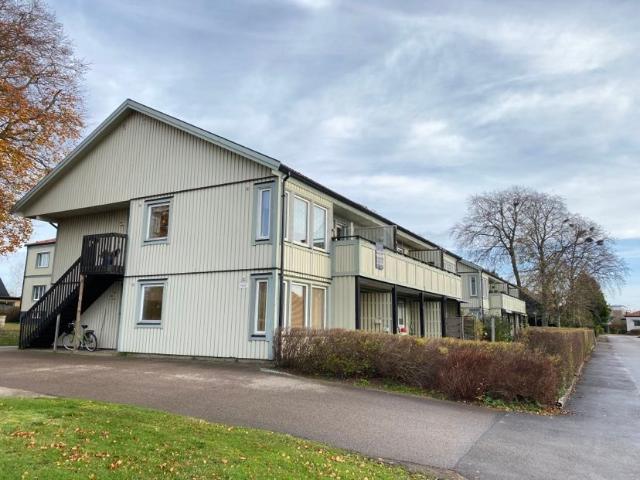 Ledig hyresrätt på Generalsgatan 8D, Klippan | HomeQ
