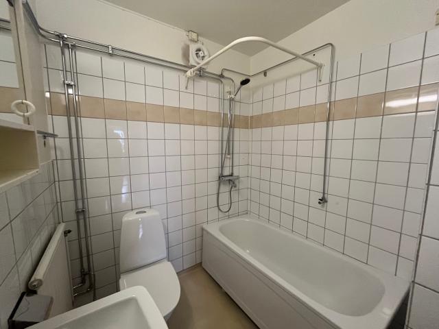 Ledig hyresrätt på Gersnäsgatan 1 A, Katrineholm | HomeQ