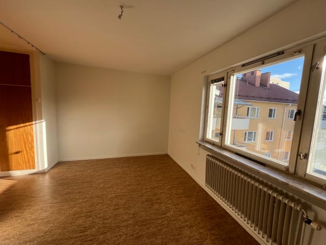 Ledig hyresrätt på Gersnäsgatan 1 C, Katrineholm | HomeQ