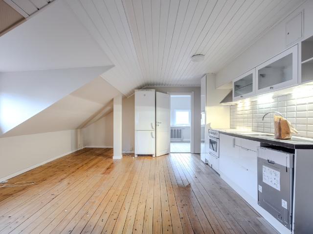 Ledig hyresrätt på Gibsons väg 10, Sävedalen | HomeQ
