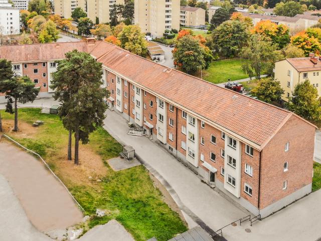 Ledig hyresrätt på Gideonsbergsgatan 4E, Västerås | HomeQ
