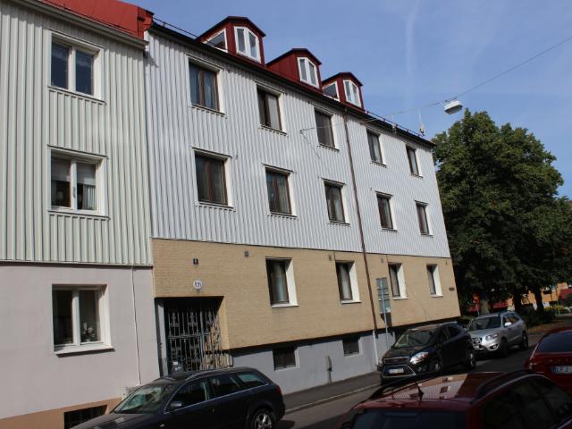 Ledig hyresrätt på Godemansgatan 8c, Göteborg | HomeQ