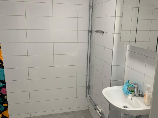 Ledig hyresrätt på Göingegatan 1 D, Örkelljunga | HomeQ